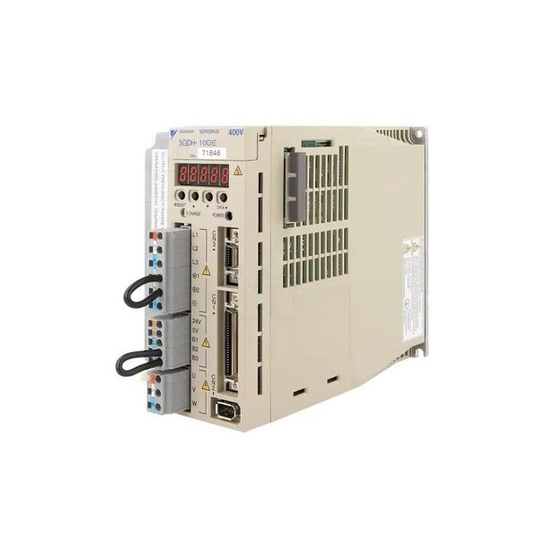 Low Voltage Drive VFAS34370PC